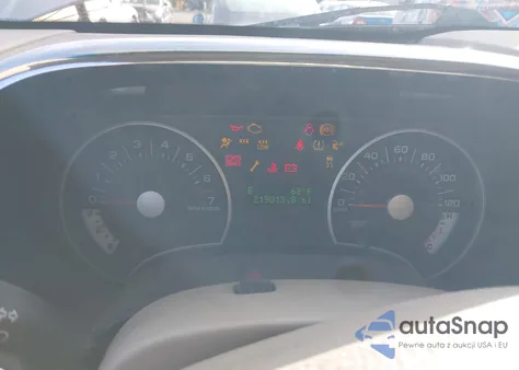 2007 Ford Explorer Xlt z USA, uszkodzony, nr VIN 1FMEU73E77UB46422